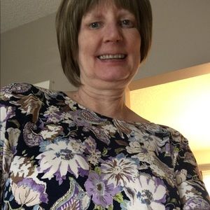 Meet your Posher, Karin